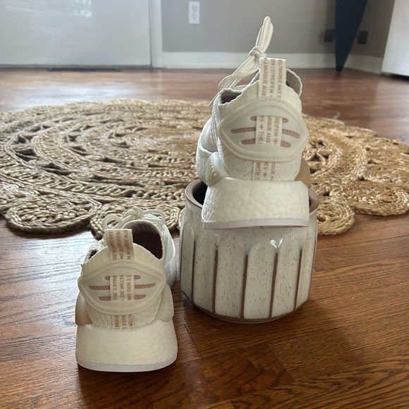 Adidas NMD_W1 Shoes - Picture 3 of 5